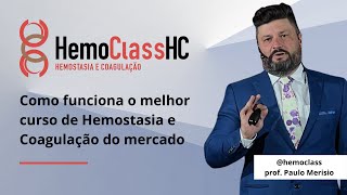 Como o HemoClass HC funciona [upl. by Doykos]