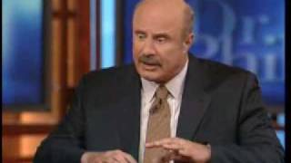 Leadership Interview with Dr Phil McGraw Part 1 [upl. by Bahe]