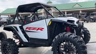 2024 Polaris® RZR XP 1000 Sport [upl. by Ahsatsana70]