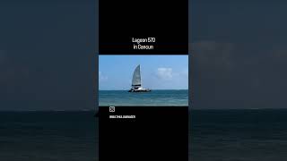 Lagoon 570 [upl. by Barbe82]