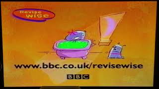 BBC1 Continuity 18th February 2001 [upl. by Oelak]