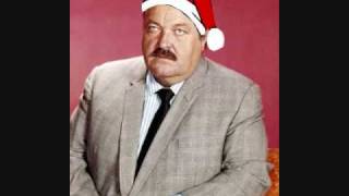 William Conrad narrates quotThe Twelve Days of Christmasquot XRated [upl. by Ainez]