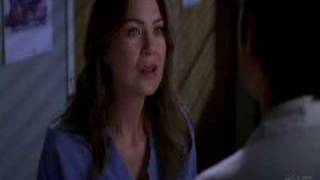 Greys Anatomy Season 4 Episode 11 [upl. by Manara]