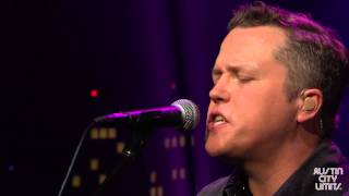 Jason Isbell on Austin City Limits quotCover Me Upquot [upl. by Phonsa]