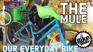 The MULEour everyday bike [upl. by Oicam]