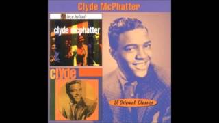 Heartaches Clyde McPhatter [upl. by Abrahams]