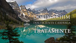 ♫ INSUFICIENTA CARDIACA PALPITATII  music by Dorin Achim [upl. by Noired667]