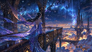 Celestial Enchantment  Fantasy Epic Cinematic Symphonic Orchestral  Aimphonic Sounds [upl. by Nevi]