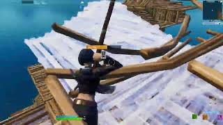 ROXANNE 💞 Fortnite Montage [upl. by Glorianna]