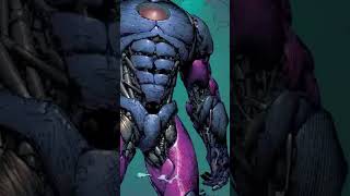 Sentinels intro  DeadPool Video Game shorts [upl. by Nevear824]