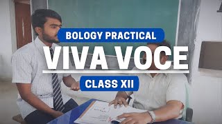 VIVA VOCE  Biology practical  Class 12  AIDS [upl. by Ettennyl]