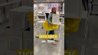 Ad  Easy Ikea Hacks mit dem Kittldesign AI Design Tool [upl. by Prader]