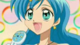 Mermaid Melody Pichi Pichi Pitch Character Songs [upl. by Cormac]