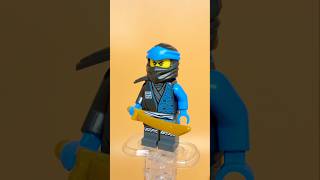 Lego Ninjago 71783 Kais Mech Rider EVO  Nyanjo726 [upl. by Ahsaetal658]