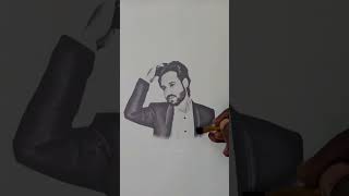 Sketch  Art By Ahsan  kidsdrawing3277 [upl. by Kindig]