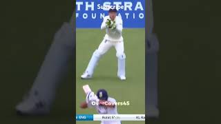 Rohit vs Anderson test match viralshort trending showinfeed [upl. by Nylhtak397]