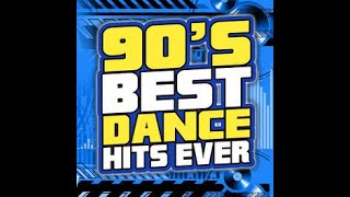 Best of 90s Dance Hits  Dj Sherman Cavite City Phils [upl. by Auqcinahs]