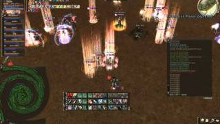 Lineage 2  voL  Daily PvPs Part II  L2Inc Desperion  Ghost HunterMystic Muse PvP  L2 [upl. by Atwahs]