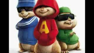 Lady Gaga  Poker Face Chipmunks Version [upl. by Irahs]