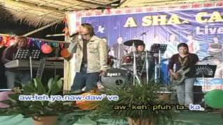 Lahu song  Aw ta ye la  Je neh hkaw ve shehn [upl. by Gibson147]