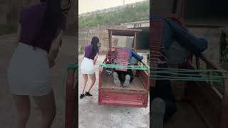 Funny video tona tuni ka  ajana world  short video cute viralshorts [upl. by Llednahs]