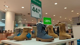 DEICHMANN WINTER COLLECTION [upl. by Leelaj]