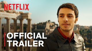 Nuovo Olimpo  Official Trailer  Netflix [upl. by Ltsyrk599]