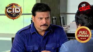 Shreya की शादी की बात से Daya हुआ परेशान CID Serial Killer Investigation 6 Oct 2023 Full Episode [upl. by Ahsikcin]