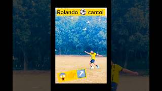 Football amazing ball control 😱⚽ amazing ball control vmlc Vmlc v7skills shorts [upl. by Ydoc]