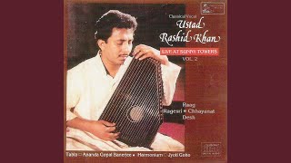 Raag  Desh [upl. by Zeke190]