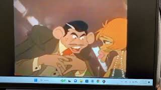 Coonskin 1974 original cut The Godfather’s sons [upl. by Arvind]