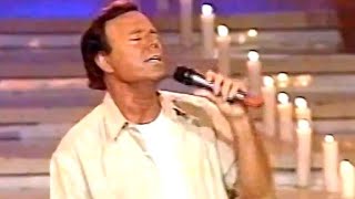 Julio Iglesias  Mal acostumbrado [upl. by Rolyks]