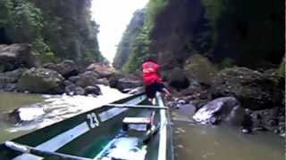 Pagsanjan Falls  Tour Package  WOW Philippines Travel Agency [upl. by Ansev]