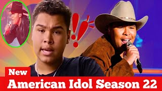 All Fans🤔 American Idol Season 22’s❗ Triston Harper Announces Stunning Update That Will Change His [upl. by Rita]