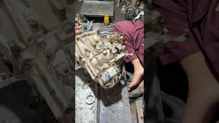 Toyota GLi Manual Gearbox working shorts viralshorts ytshorts [upl. by Kerianne]