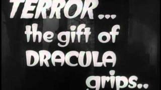 Draculas Daughter 1936  Trailer [upl. by Meaghan]