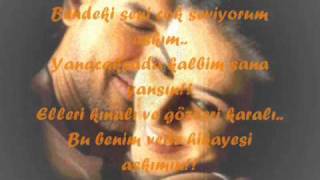 DjKral ft Kirk4imha amp Usta  Sana GeLiyorum Yar [upl. by Stanton47]