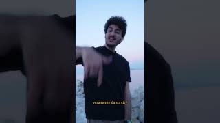 Hai visto quanto cè da raccontare in questa city🩸shorts rap rapitaliano nontidisunire palermo [upl. by Cherianne242]