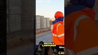 Construction Site Confusion Whos In Charge [upl. by Adnoral995]