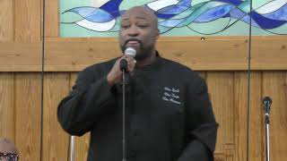 Homegoing Celebration of Sister Louise Young [upl. by Lanny]