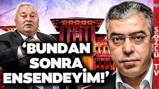 Cemal Enginyurt Mehmet Uçum ve Eşinin Çevirdiği Dolapları İfşa Etti Bundan Sonra Ensendeyim [upl. by Elinnet122]