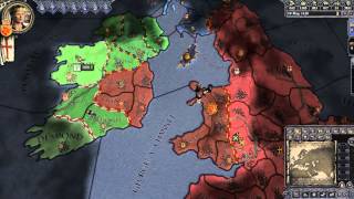 Lets Play Crusader Kings II 15 Barons and Bad Tidings [upl. by Katharyn]