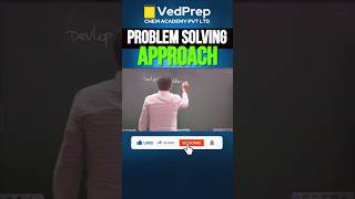 👌 CSIR NET Problem Solving Approach VedPrepChemAcademy csirnetchemistry vedsir [upl. by Iand]