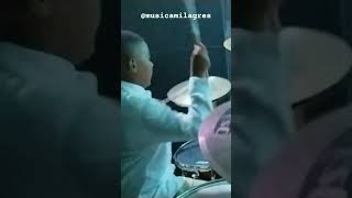 Insta lcdrums021 LuquinhaAdvec Adeve [upl. by Anivlek]