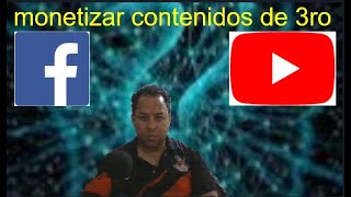 método adecuado para monetizar contenidos de terceros [upl. by Nwahsal680]