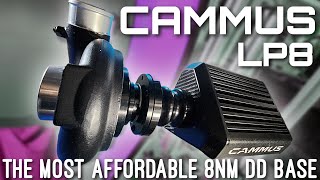 CAMMUS LP8 Full Review The One Youve Been Waiting For [upl. by Amer]