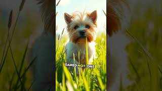 Crazy About Pets  The Fearless Tale of the Dandie Dinmont Terrier [upl. by Airemaj539]