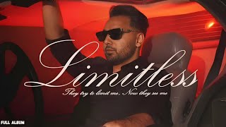 Prem Dhillon  Limitless Official Song Prem Dhillon New Song  Prem Dhillon New Album [upl. by Danella171]