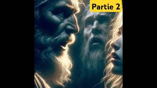 Genèse chapitre 3 evangiledujour bible motivation dieu parolededieu viralshorts viralvideo [upl. by Soirtemed109]