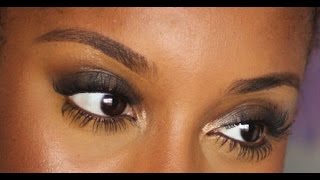 Anastasia Dip Brow Pomade Eyebrow Tutorial  Makeup Game On Point [upl. by Valenba]